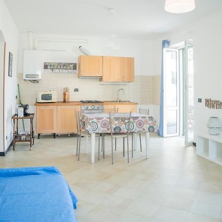 047 - Casa Le Grigue, 6 Posti Letto A 10 Minuti Dal Mare Apartment Sestri Levante Exterior photo