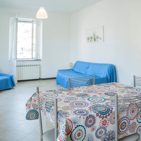047 - Casa Le Grigue, 6 Posti Letto A 10 Minuti Dal Mare Apartment Sestri Levante Exterior photo